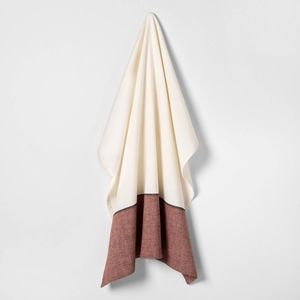 🍂 Hearth & Hand Flour Sack Towel